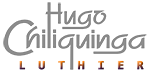 Logo Pequeño Guitarras Hugo Chiliquinga web 18